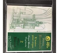 Buxtehude - Organ Works V2