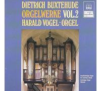 Buxtehude - Vogel, Harald