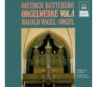 Buxtehude - Vogel, Harald