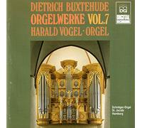 Buxtehude - Vogel, Harald