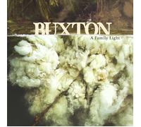 Buxton A Family Light (Vinyl LP) 12" Album Coloured Vinyl