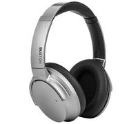 BUXTON BHP-18000 - Cuffie Bluetooth on-ear, argento