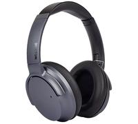 BUXTON BHP-18000 - Cuffie Bluetooth on-ear, blu