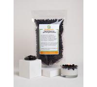 Buxtrade 250 g Mirtilli Neri Congelati Liofilizzati, Frutta Secca