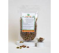 Buxtrade 2x 500 g Pistacchi Naturi, Kernels Non Salati, Senza Guscio