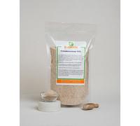 Buxtrade 500 g Farina di Psillio 99% Pure, Polvere