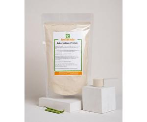 Buxtrade Ackerbohnen-Protein In Polvere Alternativa Alla Soia 20 kg