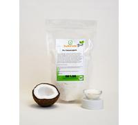 Buxtrade Bio Cocco Raspeln Flocken, 25 kg, Philippine, BIO