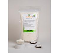Buxtrade BIO Farina di Cocco 10 kg, Senza Glutine, Macinata