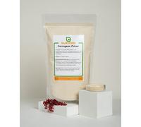 Buxtrade Carrageen E407 Polvere Gemahlen Irländisches Moos Carrageenan