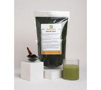 Buxtrade Chlorella In Polvere 2 kg Alga Microalghe 100% Puro