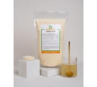 Buxtrade Collagen In Polvere Neutro Proteine 90G