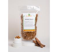 Buxtrade Curcuma Kapseln Estratto Tubero 1375 Stk