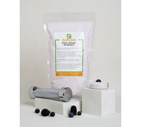Buxtrade EAA Polvere Vegan Wildbeere 2x 500 g Aminoacidi Amino