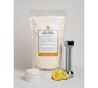 Buxtrade EAA Polvere Zitrone-Limette 10x 500 g Amino Acidi
