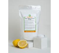 Buxtrade Eistee Zitrone | 10 kg Pfirsich Clear Whey Protein Eistee