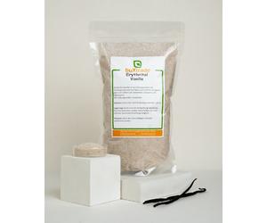Buxtrade Erythritolo Vaniglia In Polvere 10 kg Dolcificante