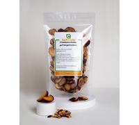 Buxtrade Fette di Prugna Congelate liofilizzate, Frutta Secca