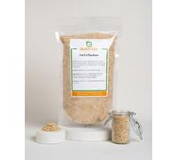 Buxtrade 5 kg Fiocchi Di Lievito Secchi Con Melassa