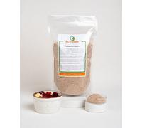 Buxtrade Flohsamenschalen 1 kg Polvere Alta Purezza 5000 g