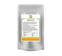 Buxtrade L-Glutamina Aminoacido Glutammina in Polvere 2x500 g