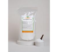 Buxtrade Miscela Erythritol e Stevia Senza Calorie, Polvere