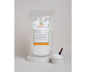 Buxtrade Miscela Erythritol e Stevia Senza Calorie, Polvere