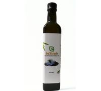 Buxtrade Olio di Semi di Nigella, Spremuto a Freddo, 500 ml