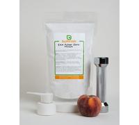 Buxtrade Pfirsich-ZERO EAA Con Mango Maracuja 10x1 kg Integratore Alimentare