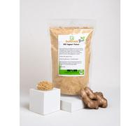 Buxtrade Polvere Di Zenzero Biologico Zingiber Ginger 100 g