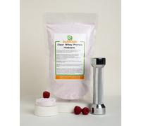 Buxtrade Proteine Clear Whey Protein Eistee Gusto Lampone 10 kg