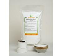 Buxtrade Saccharin 100% Vegetale Dolcezza 0,5 kg