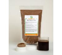 Buxtrade Sea Costus Pulver Königswurz 4x 500 g