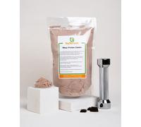 Buxtrade Whey Protein Schoko Proteine In Polvere