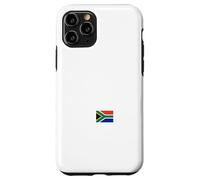 Buy A Donkey South Africa Funny Translation Tourist Braai Custodia per iPhone 11 Pro