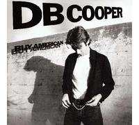 Buy American by D.B. Cooper (2009-07-07)