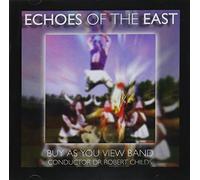 Buy As You View Band - Echoes of the East