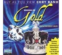 Buy As You View Cory Band - Diadem of Gold
