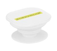 Buy High Sell Low Crypto Currency Trading Blockchain Finance Business Bitcoin Umorismo Meme - Maniglia Grip di supporto e supporto video per smartphone compatibile con tutti