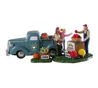 BUY LOCAL SET OF 3 LEMAX