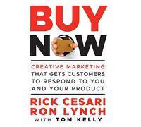 Compra ora: Marketing creativo che induce i clienti a rispondere a te e al tuo prodotto