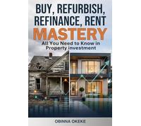 Buy, Refurbish, Refinance, Rent Mastery: All You Need to Know in Property Investment