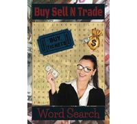 Buy Sell N Trade Word Search