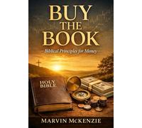 BUY THE BOOK: Biblical Principles for Money