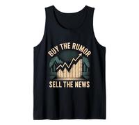 Buy The Rumor Sell The News Crypto Trading Strategy - Canotta
