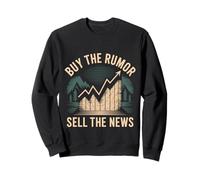 Buy The Rumor Sell The News Crypto Trading Strategy - Felpa