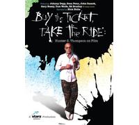 Buy The Ticket: Take The Ride [Edizione: Stati Uniti]