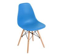 BUYBUY KIT 12 SEDIE GENOVA BLU
