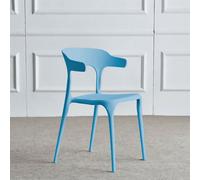 BUYBUY KIT 4 SEDIE NAPOLI BLU