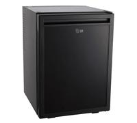 buybuy Mini frigo bar 40 Litri Senza Compressore Silenzioso per Hotel e Ufficio MB40